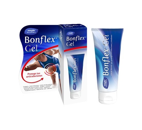Bonflex gel 100 ml