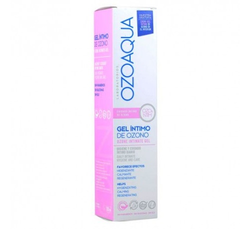 Ozoaqua gel intimo (200 ml)