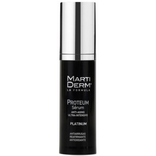 Martiderm proteum serum (1 envase cristal 30 ml)