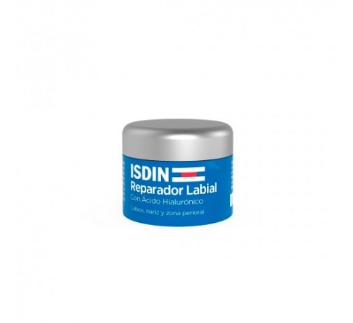 Isdin reparador labial balsamo (1 envase 10 ml)