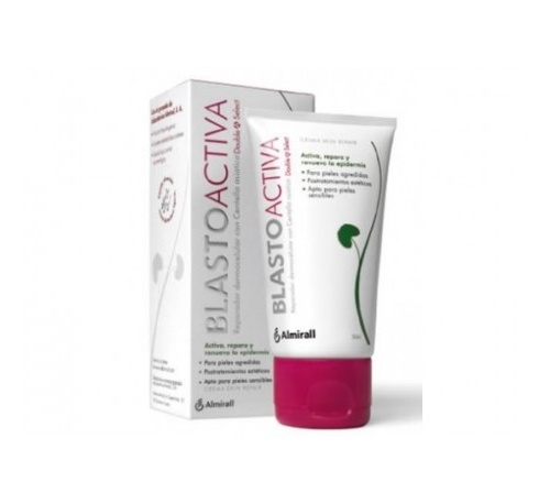 blastoactiva (50 ml)