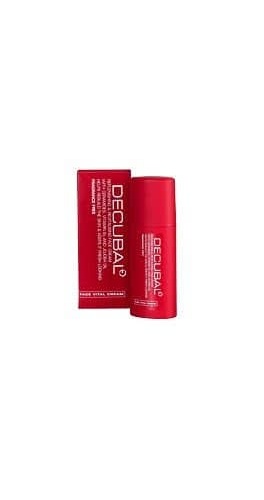 Decubal face vital cream (50 ml)