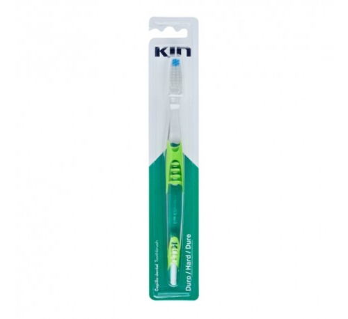 KIN DURO cepillo dental adulto