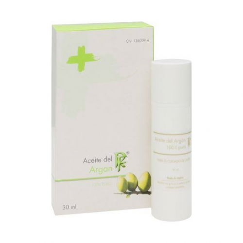 aceite de argan rf (30 ml)