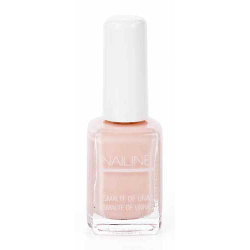 nailine esmalte de uñas basic colours (11 ml n- 03 porcelana)