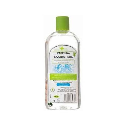 vaselina liquida rf (300 ml)