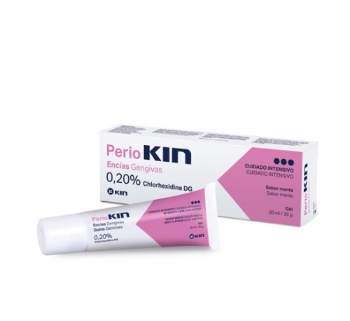 perio kin gel (30 ml)