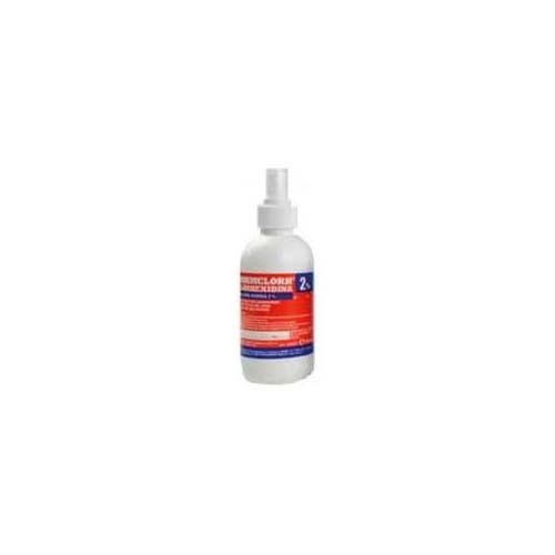 bohmclorh clorhexidina sol acuosa 2% (100 ml)