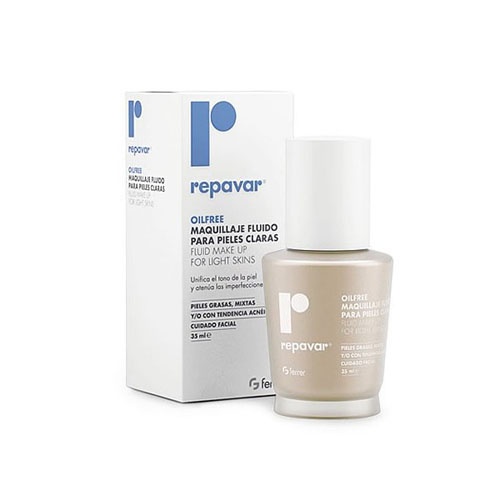 Repavar oilfre maq flu cla 35