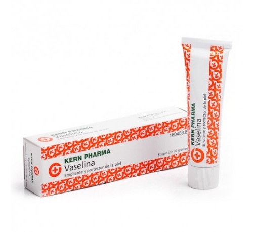 kern pharma vaselina (30 g)