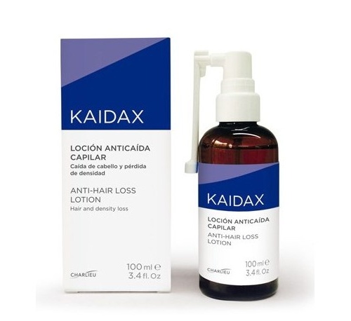 kaidax anticaida capilar spray (100 ml)