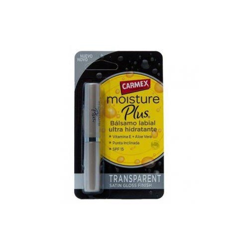 Carmex moisture plus (1 barra 2 g)
