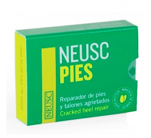 neusc pies pastilla grasa (24 g)