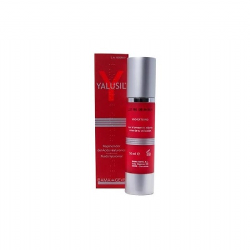 yalusil fluido liposomal (50 ml)