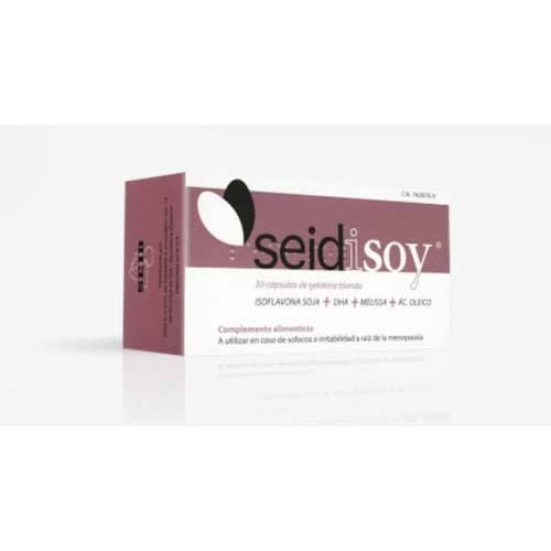 seidisoy (30 caps)