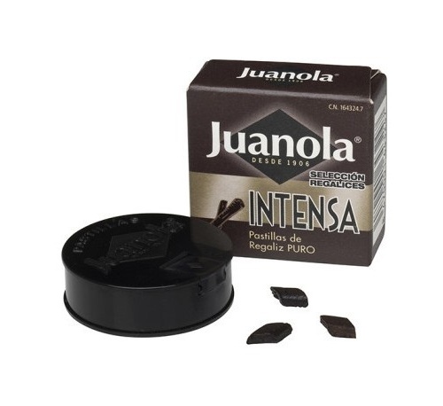juanola pastillas intense (5.4 g)