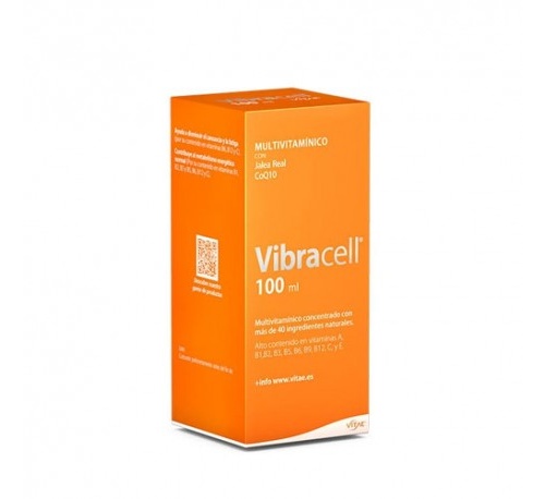 vibracell (100 ml)