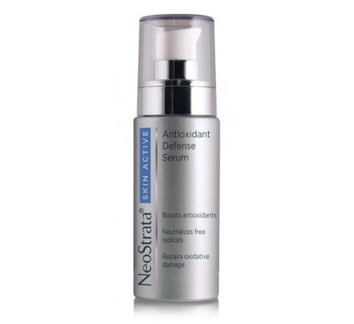 ANTIOXIDANTE DEFENSE neostrata skin active matrix serum (30 ml)