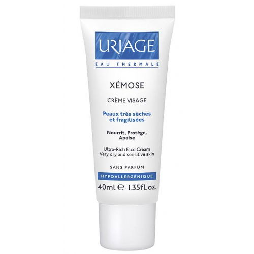xemose facial (40 ml)