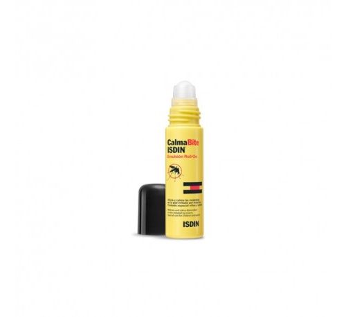 calmabite isdin emulsion (roll - on 15 ml)