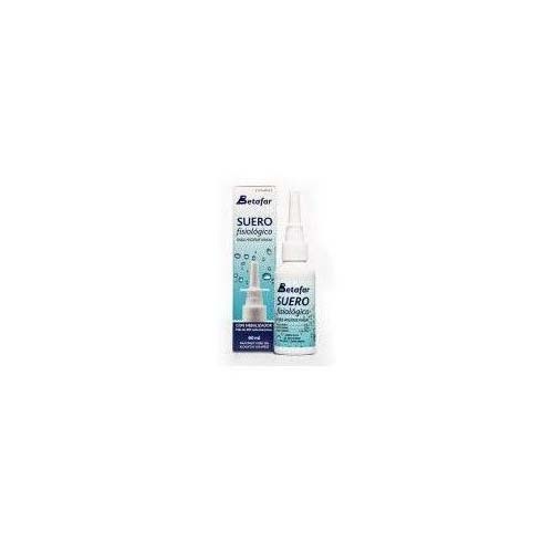 solucion salina jvf con nebulizador (60 ml)