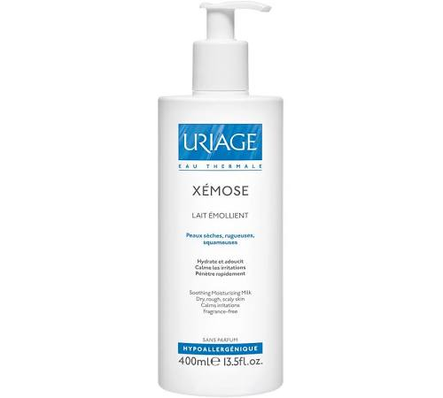 xemose leche emoliente piel seca (400 ml)