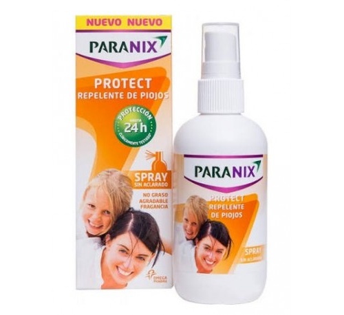 paranix protect (100 ml)