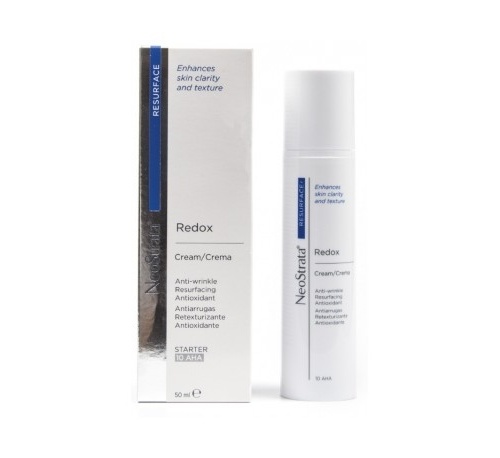 ANTIOXIDANTE RETEXTURIZANTE neostrata basis redox crema antiarrugas (50 ml)
