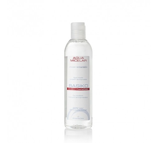 basiko sensibles agua micelar (300 ml)
