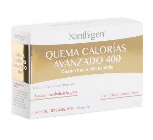 xanthigen (90 caps)