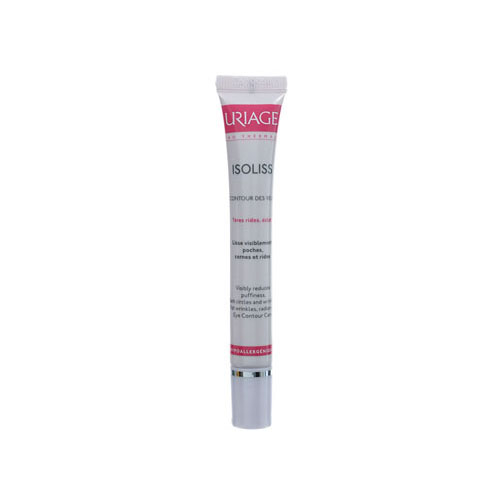 URIAGE isoliss contorno de ojos (15 ml)