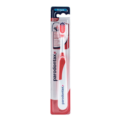 PARODONTAX cepillo dental adulto (suave)