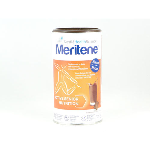 Meritene (270 g bote chocolate)