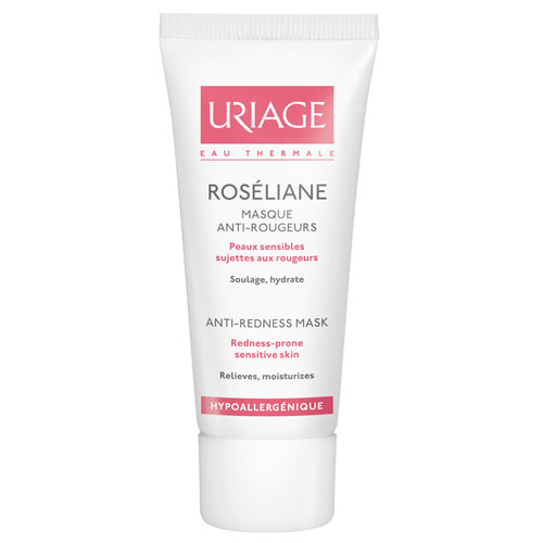 URIAGE roseliane mascarilla (40 ml)