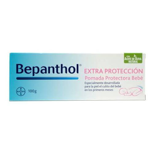 bepanthol bebe extra pom (100 g)