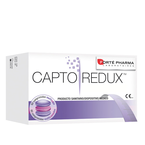 captoredux (60 comp)