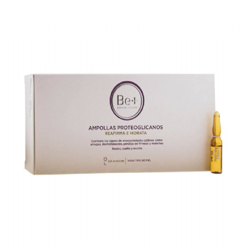 be+ proteoglicanos ampollas (2 ml 30 ampollas)