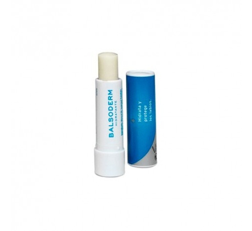 balsoderm hidratante stick labial (4 g)