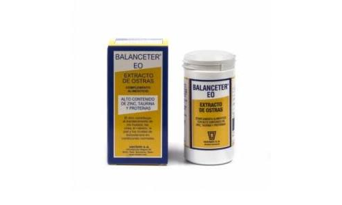 balanceter eo (600 mg 60 capsulas)