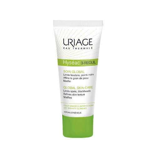 URIAGE hyseac 3 regul (40 ml)
