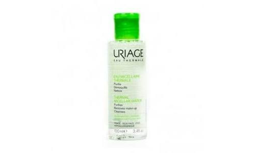 agua micelar termal piel mixta / grasa (100 ml)