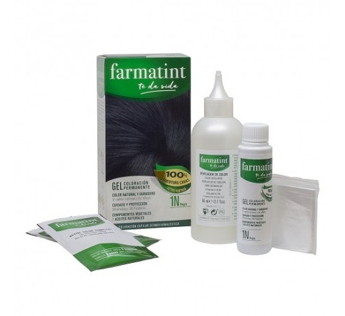 farmatint (135 ml negro)