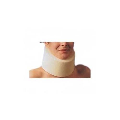 TOVIPIE collarin cervical semiduro (hueso t- gde 25 x 12,5 x 7)