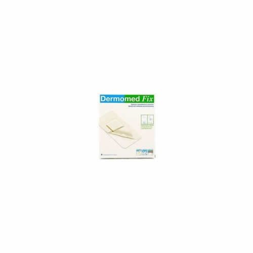 APOSITO ESTERIL AUTOADH dermomed fix (9 cm x  5 cm 6 u)