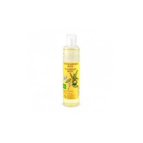 aceite de almendras dulces estel farma (175 ml)