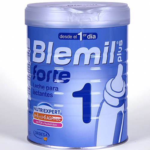 blemil plus 1 forte (800 g)