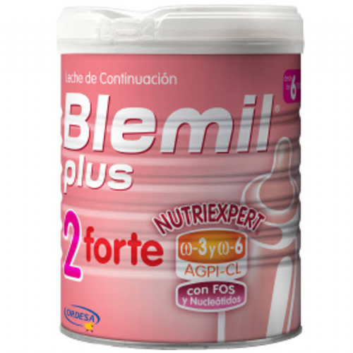 Blemil plus 2 forte (1 envase 800 g)