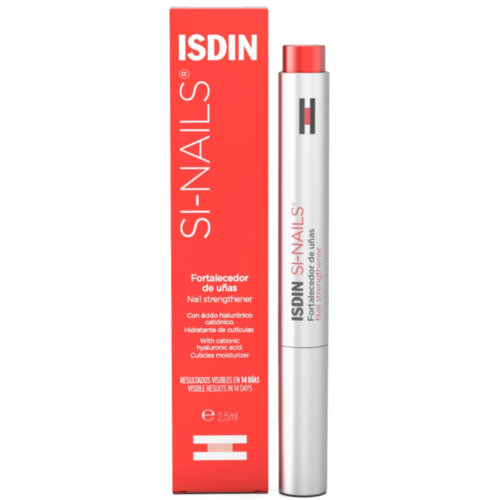 Isdin si-nails (1 envase 2,5 ml)