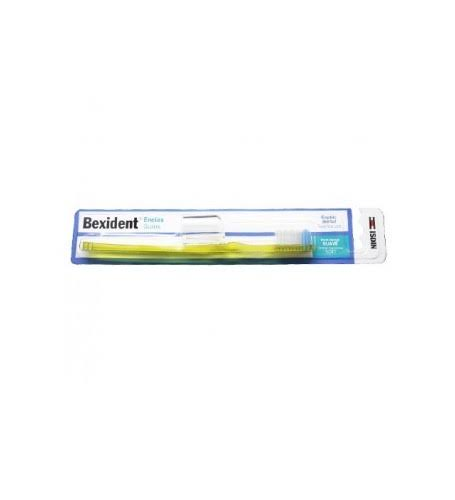 BEXIDENT ENCIAS cepillo dental adulto (suave)