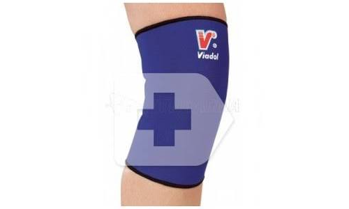 VIADOL NEOPRENO rodillera (t- gde)